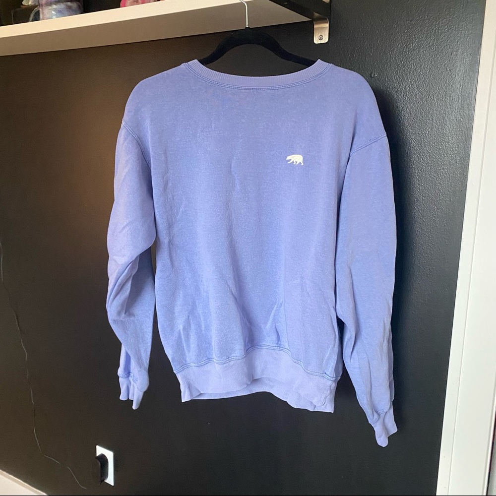 Brandy Melville Crewneck